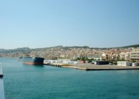 porto di Argostoli