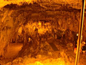 grotta di Drogarati